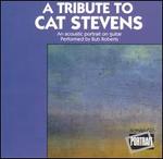 A Tribute to Cat Stevens