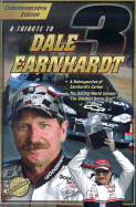 A Tribute to Dale Earnhardt - Checker Bee Publishing (Creator)