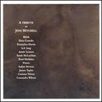 A Tribute to Joni Mitchell