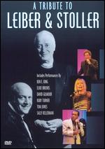 A Tribute to Leiber and Stoller - Mike Mansfield