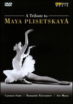 A Tribute to Maya Plisetskaya - 