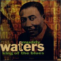 A Tribute to Muddy Waters: King of the Blues - Various Artists