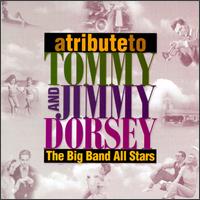 A Tribute to Tommy James & Dorsey - Big Band All Stars