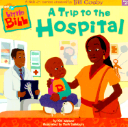 A Trip to the Hospital - Watson, Kim