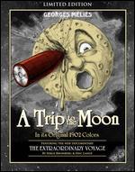 A Trip to the Moon