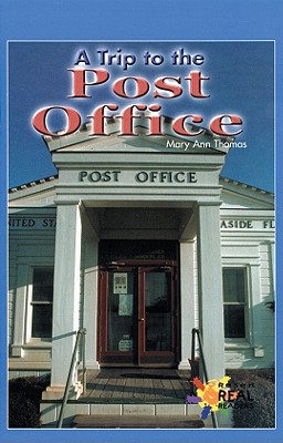 A Trip to the Post Office - Thomas, Mary Ann