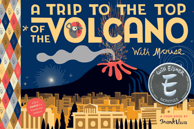 A Trip to the Top of the Volcano with Mouse: Toon Level 1