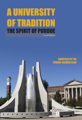 A University of Tradition: The Spirit of Purdue - Club, Purdue Reamer