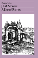 A Use Of Riches
