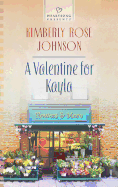 A Valentine for Kayla