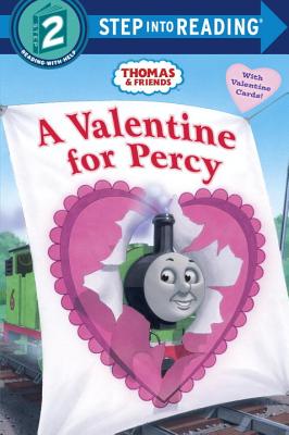 A Valentine for Percy (Thomas & Friends) - Random House