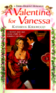 A Valentine for Vanessa - Kirkwood, Kathryn, and Kensington (Producer)