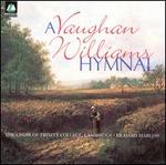 A Vaughan Williams Hymnal