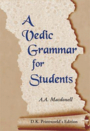 A Verdic Grammar for Students