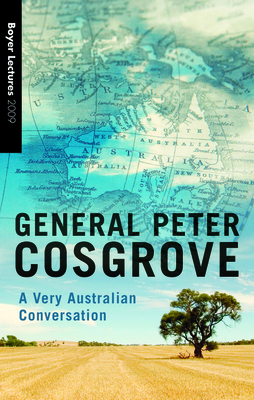 A Very Australian Conversation - Cosgrove, Peter