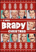 A Very Brady Christmas - Peter Baldwin; Sherwood Schwartz