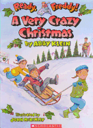 A Very Crazy Christmas