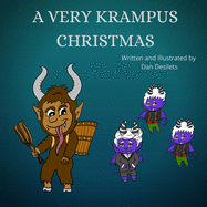 A Very Krampus Christmas