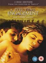 A Very Long Engagement - Jean-Pierre Jeunet