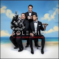 A  Very M3rry Christmas - Sol3 Mio