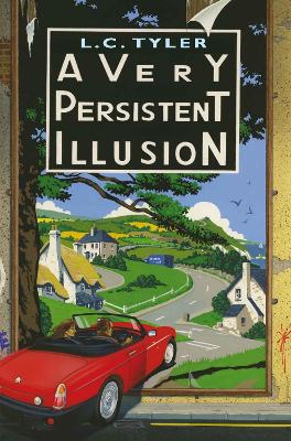 A Very Persistent Illusion - Tyler, L C