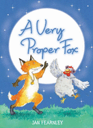 A Very Proper Fox - 
