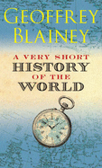 A Very Short History of the World