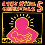 A Very Special Christmas 5 - Various Artists