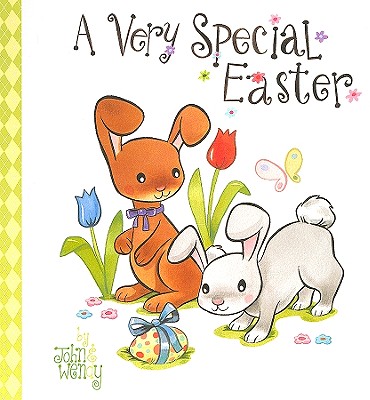 A Very Special Easter - 