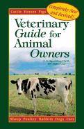 A Veterinary Guide for Animal Owners