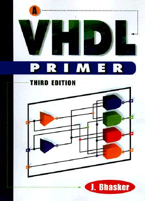 A VHDL Primer - Bhasker, Jayaram