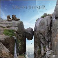 A View from the Top of the World [Limited Edition Artbook] - Dream Theater