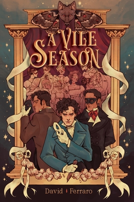 A Vile Season - Ferraro, David