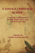 A Vintage Christmas Reader