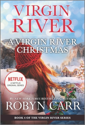 A Virgin River Christmas - Carr, Robyn