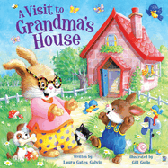 A Visit to Grandma's House