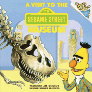 A Visit to the Sesame Street Museum - Alexander, Liza
