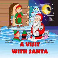 A Visit with Santa