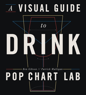A Visual Guide to Drink - Gibson, Ben, and Mulligan, Patrick