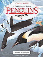 A Visual Introduction to Penguins