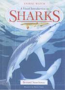 A Visual Introduction to Sharks - Stonehouse, Bernard