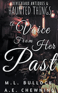 A Voice From Her Past