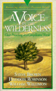 A Voice in the Wilderness: Mastering Ministry