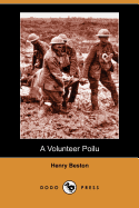 A Volunteer Poilu (Dodo Press)