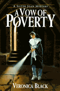 A Vow of Poverty - Black, Veronica