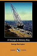 A Voyage to Botany Bay (Dodo Press)