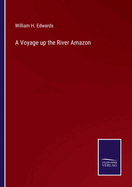 A Voyage up the River Amazon