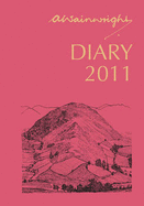 A Wainwright Pocket Diary 2011