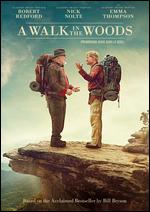 A Walk in the Woods - Ken Kwapis