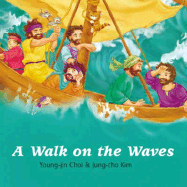 A Walk on the Waves - Choi, Young-Jin, and Kim, Jung-Cho